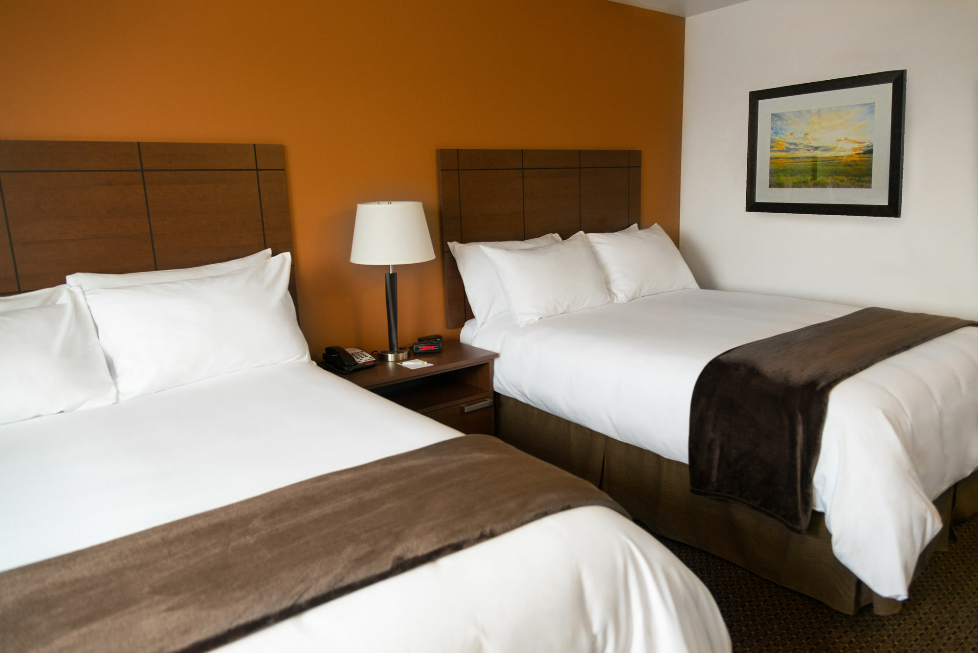 มาย เพลส โฮเทล-แรพิด ซิตี้, เซาท์ดาโกตา Hotel เรพิดซิตี้ ภายนอก รูปภาพ